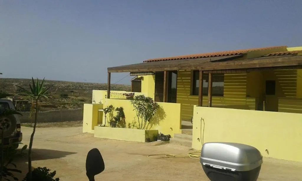 Lampedusa Da Sogno 1