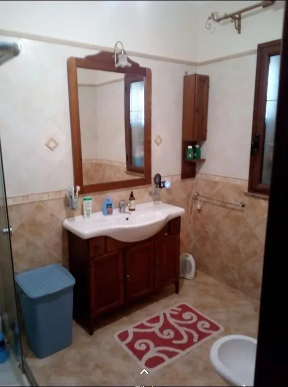 Lampedusa Da Sogno 1 Holiday home