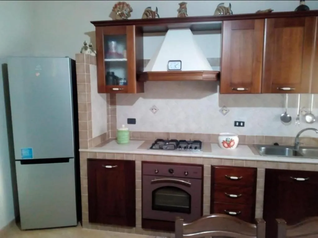 Holiday home Lampedusa Da Sogno 1 Italy