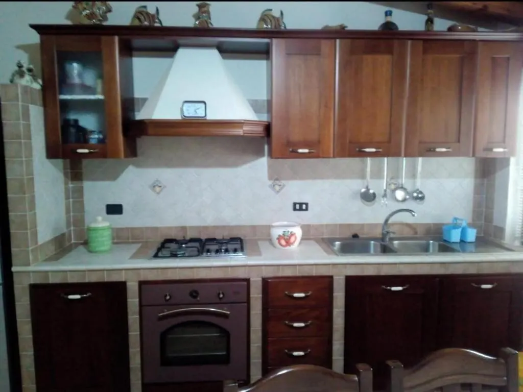 Lampedusa Da Sogno 1 Holiday home