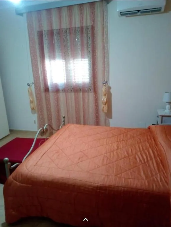 Holiday home Lampedusa Da Sogno 1