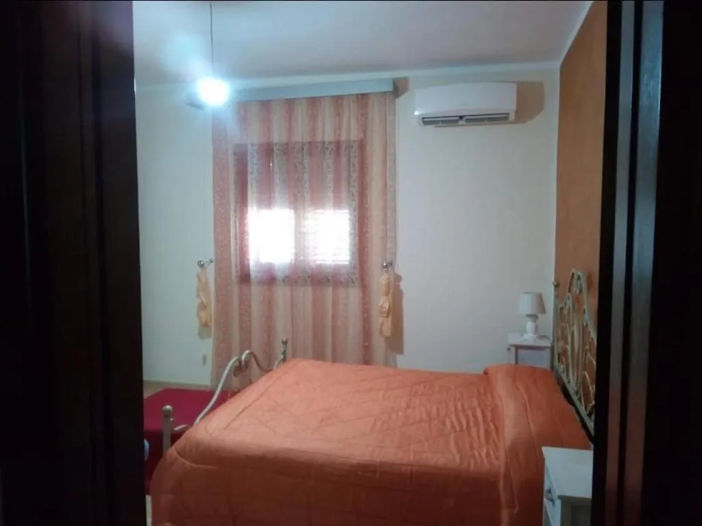 Holiday home Lampedusa Da Sogno 1