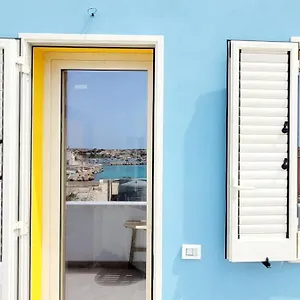 Il Maestro Di Nodi - Casa Vista Mare LMP