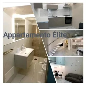 Elite LMP