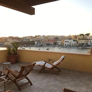 Attico Sul Porto Vecchio - LMP