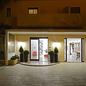 4* Hotel Western Martello