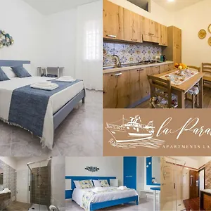 La Paranza Apart-hotel