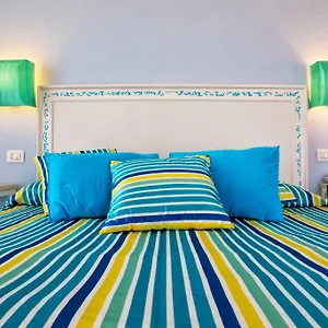3* Hotel O'scia