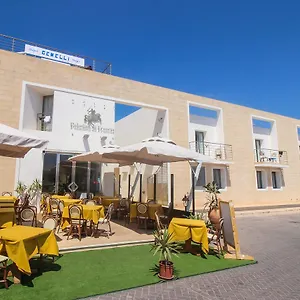 3* Hotel Paladini Di Francia