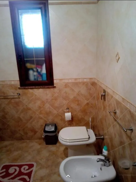 Prázdninový dům Lampedusa Da Sogno 1